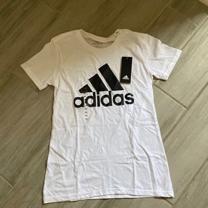 Brand New Adidas T Shirt